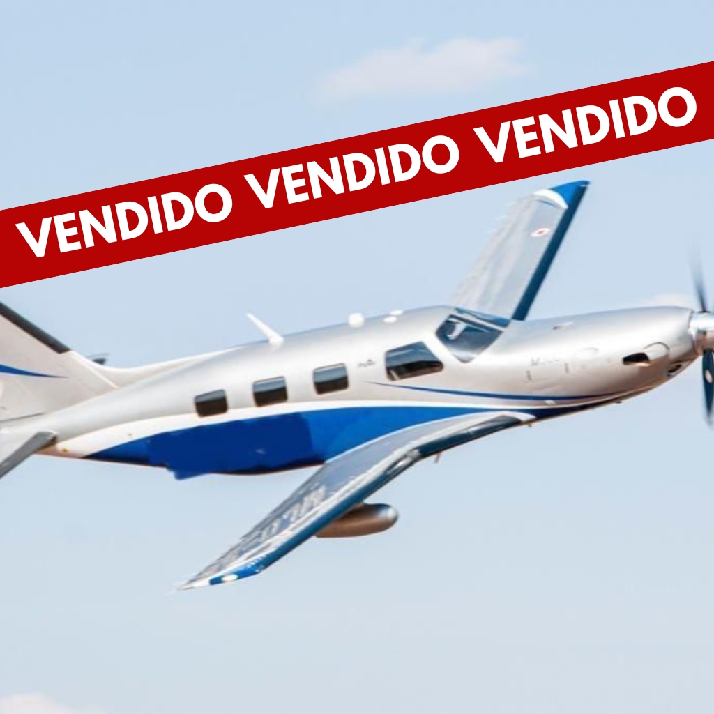 Piper M500 – 2020 (off-market)