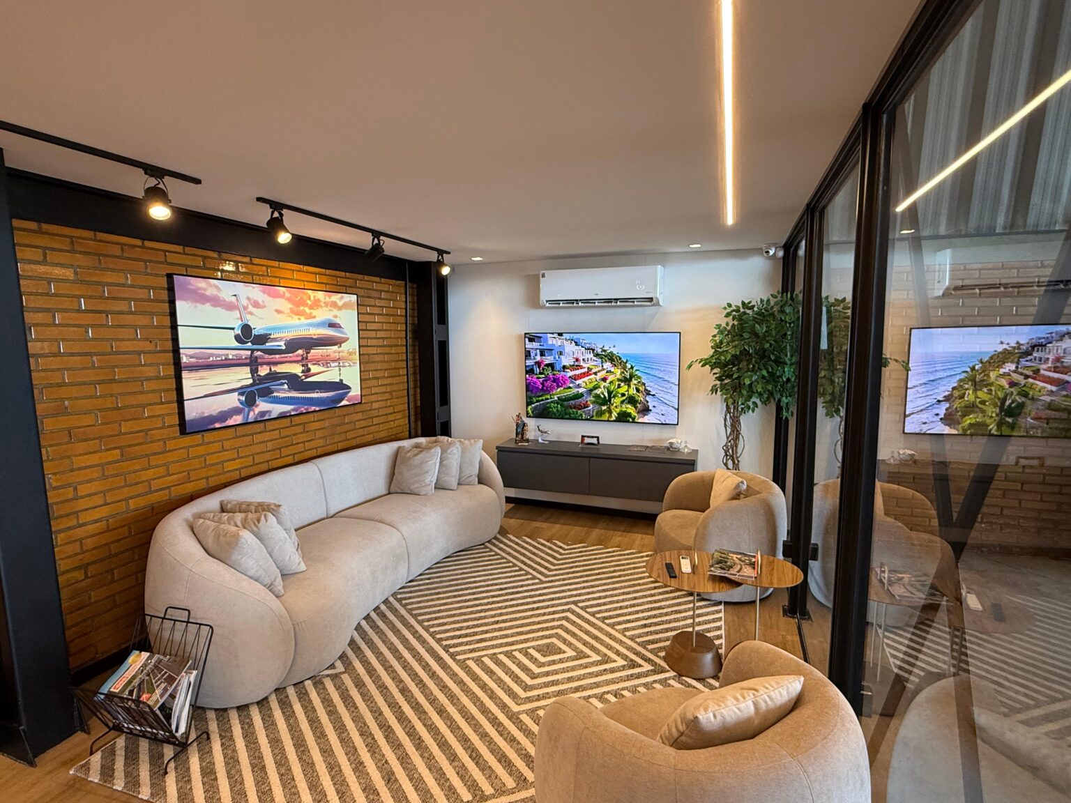 Sala Vip Caxias do Sul